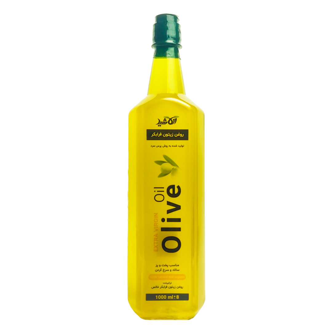  روغن زیتون فرابکر الکاشید 900 گرم 